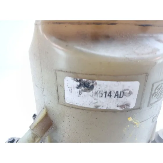 Bomba Direccion para Ford Focus Ii (Da_, Hcp, Dp)