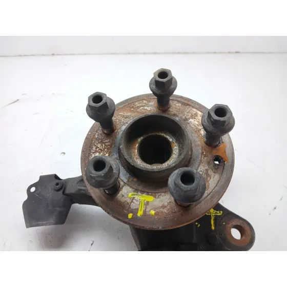 Mangueta Delantera Derecha para Mercedes-Benz Vito Furgoneta (W447)