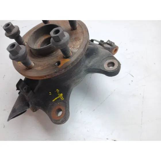 Mangueta Delantera Derecha para Mercedes-Benz Vito Furgoneta (W447)