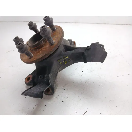 Mangueta Delantera Izquierda para Mercedes-Benz Vito Furgoneta (W447)