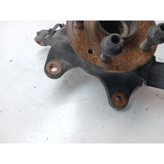 Mangueta Delantera Izquierda para Mercedes-Benz Vito Furgoneta (W447)