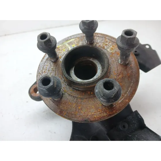 Mangueta Delantera Izquierda para Mercedes-Benz Vito Furgoneta (W447)