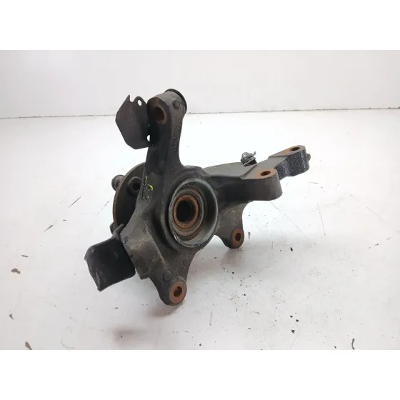Mangueta Delantera Izquierda para Mercedes-Benz Vito Furgoneta (W447)