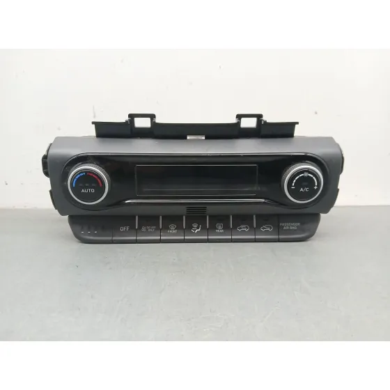Mando Climatizador para Hyundai Kona (Os, Ose, Osi)