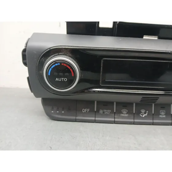 Mando Climatizador para Hyundai Kona (Os, Ose, Osi)