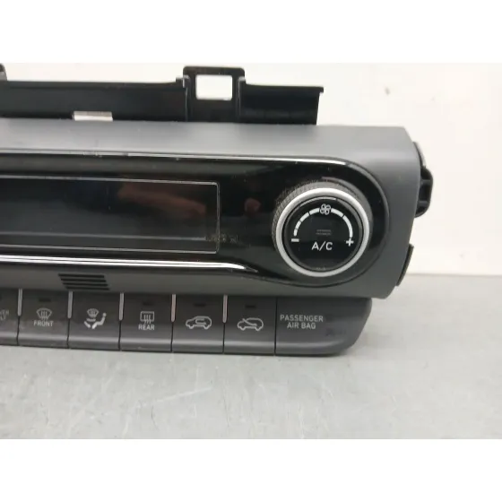 Mando Climatizador para Hyundai Kona (Os, Ose, Osi)