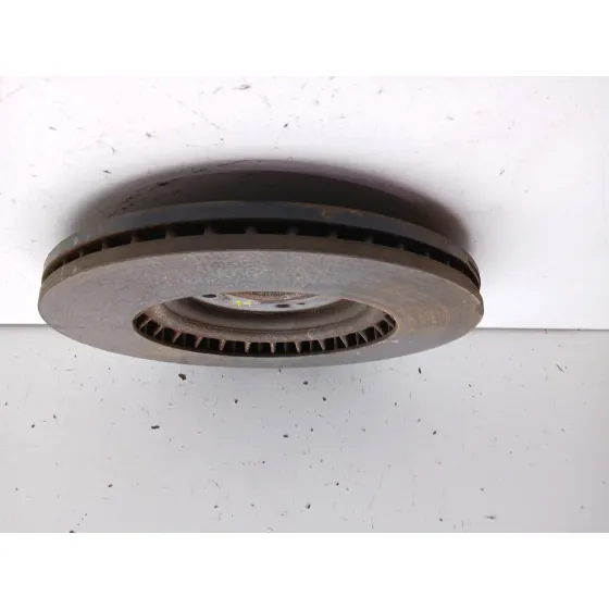 Disco Freno Delantero para Hyundai Kona (Os, Ose, Osi)