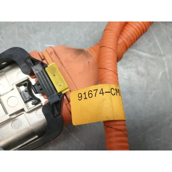 Cable para Hyundai Kona (Os, Ose, Osi)