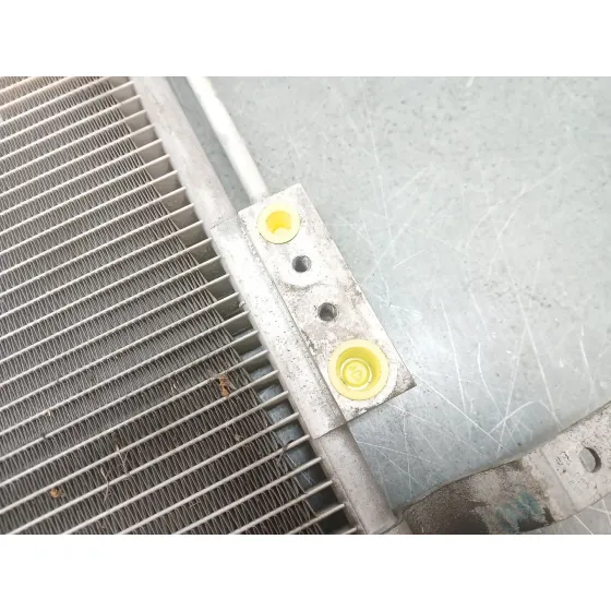 Condensador / Radiador Aire Acondicionado para Hyundai Kona (Os, Ose, Osi)
