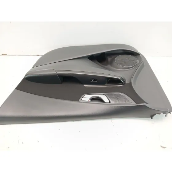 Guarnecido Puerta Delantera Derecha para Hyundai Kona (Os, Ose, Osi)