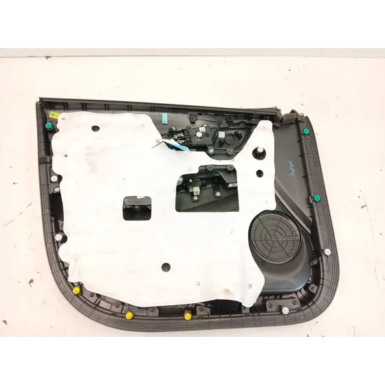Guarnecido Puerta Delantera Derecha para Hyundai Kona (Os, Ose, Osi)