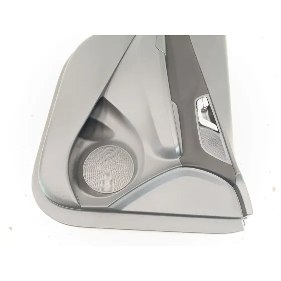 Guarnecido Puerta Delantera Izquierda para Hyundai Kona (Os, Ose, Osi)