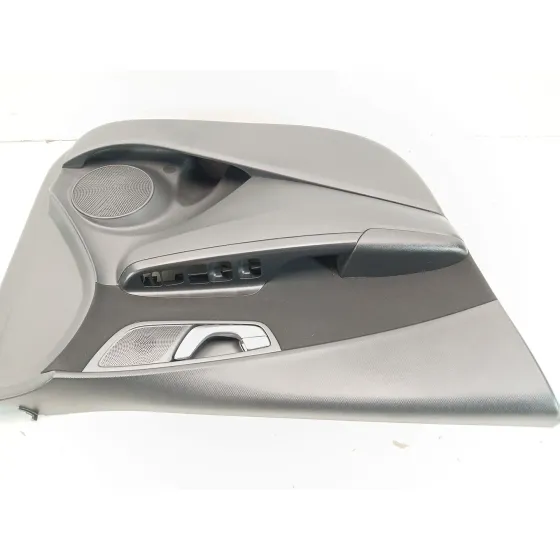 Guarnecido Puerta Delantera Izquierda para Hyundai Kona (Os, Ose, Osi)