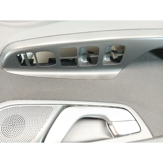 Guarnecido Puerta Delantera Izquierda para Hyundai Kona (Os, Ose, Osi)