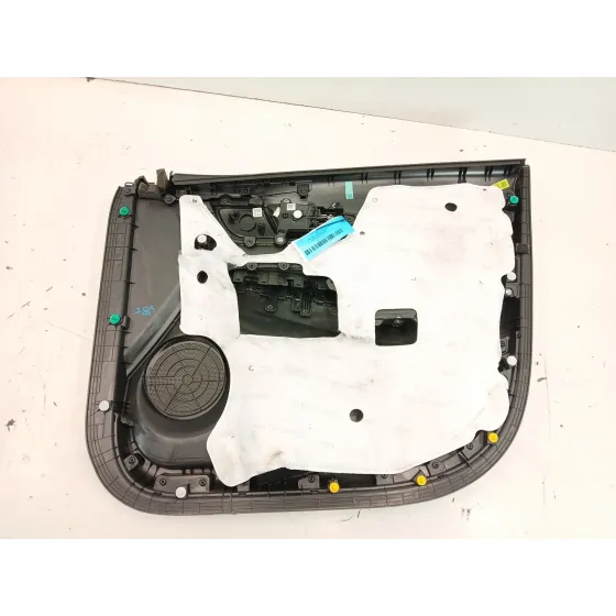Guarnecido Puerta Delantera Izquierda para Hyundai Kona (Os, Ose, Osi)