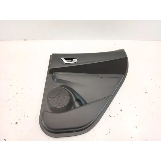 Guarnecido Puerta Trasera Derecha para Hyundai Kona (Os, Ose, Osi)