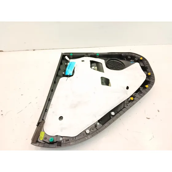 Guarnecido Puerta Trasera Derecha para Hyundai Kona (Os, Ose, Osi)