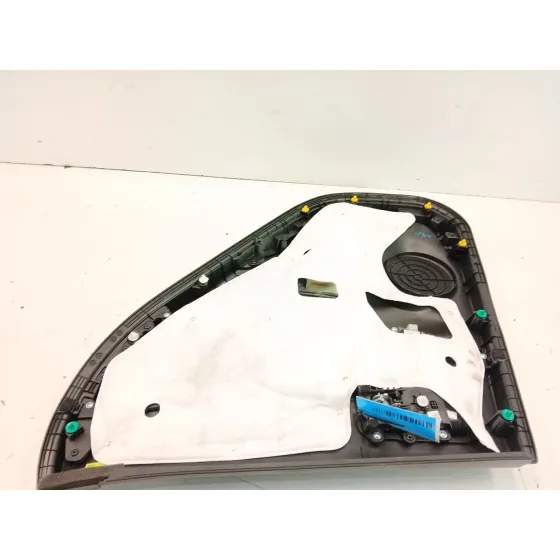 Guarnecido Puerta Trasera Izquierda para Hyundai Kona (Os, Ose, Osi)