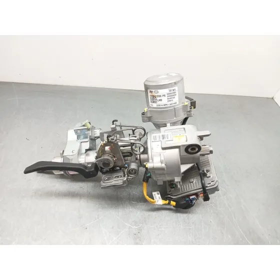 Columna Direccion para Hyundai Kona (Os, Ose, Osi)