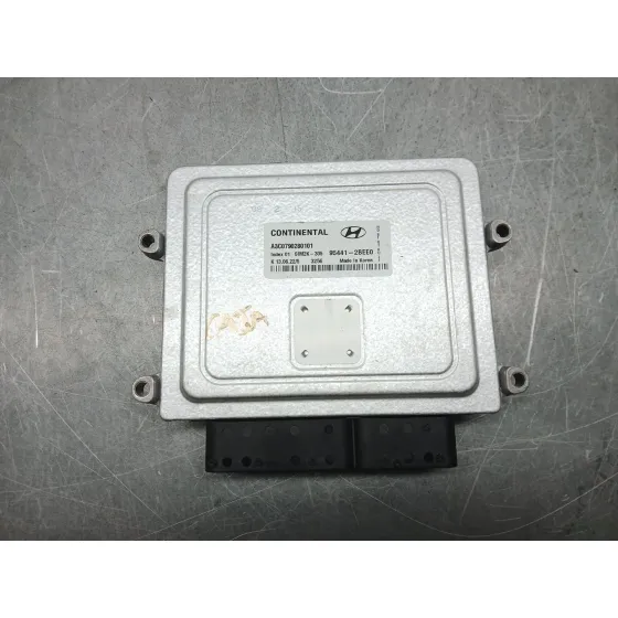 Centralita Cambio Automatico para Hyundai Kona (Os, Ose, Osi)