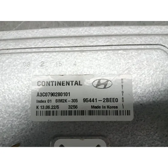 Centralita Cambio Automatico para Hyundai Kona (Os, Ose, Osi)