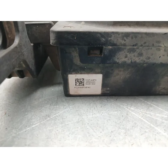 Modulo Electronico para Hyundai Kona (Os, Ose, Osi)