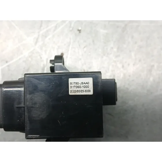 Warning para Hyundai Kona (Os, Ose, Osi)