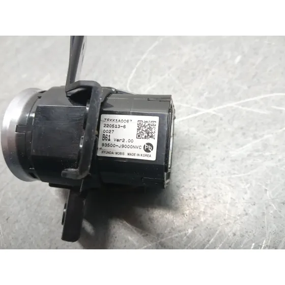 Modulo Electronico para Hyundai Kona (Os, Ose, Osi)