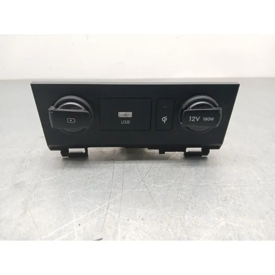 Modulo Electronico para Hyundai Kona (Os, Ose, Osi)