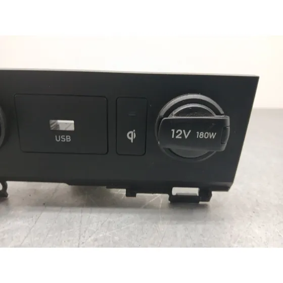 Modulo Electronico para Hyundai Kona (Os, Ose, Osi)
