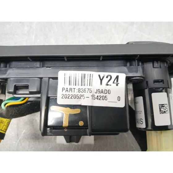 Modulo Electronico para Hyundai Kona (Os, Ose, Osi)