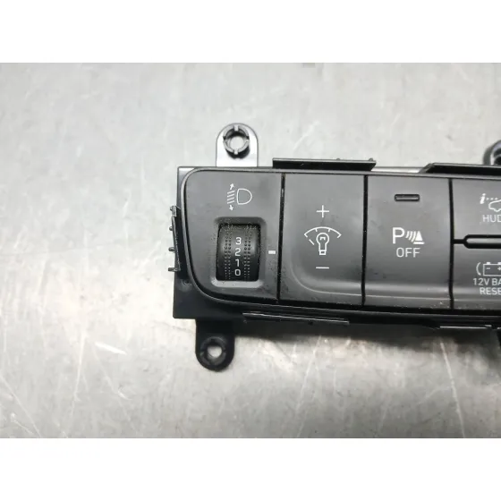 Modulo Electronico para Hyundai Kona (Os, Ose, Osi)