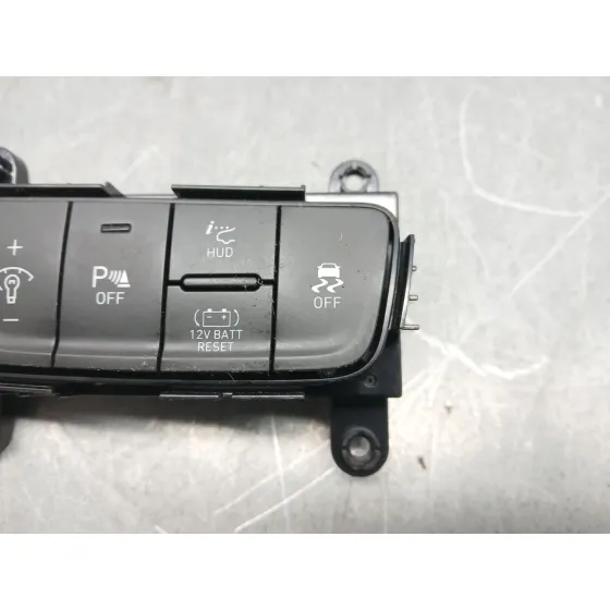 Modulo Electronico para Hyundai Kona (Os, Ose, Osi)