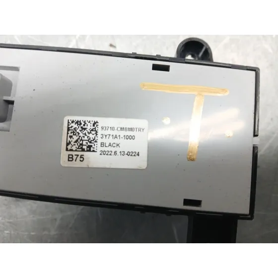 Modulo Electronico para Hyundai Kona (Os, Ose, Osi)