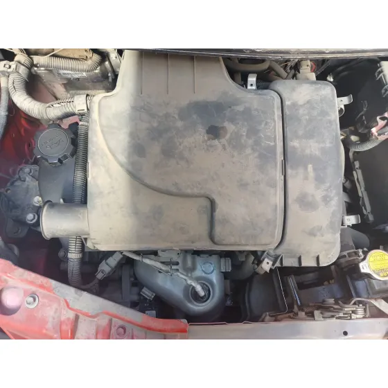 Motor Completo para Peugeot 107 (Pm_, Pn_)