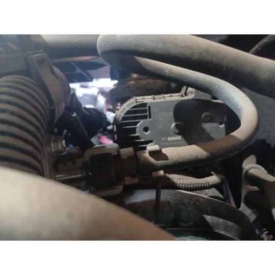 Motor Completo para Peugeot 107 (Pm_, Pn_)