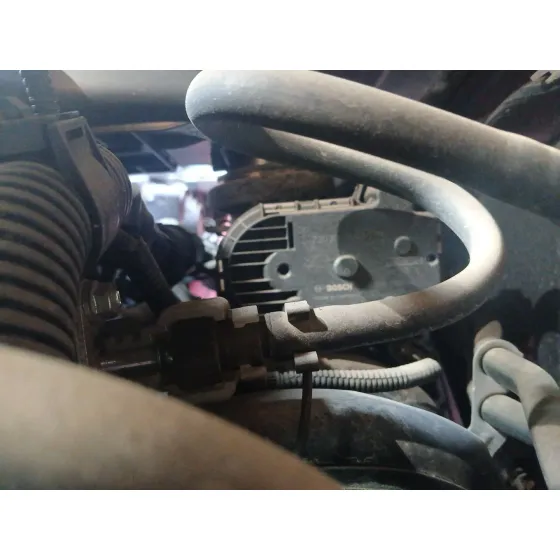 Motor Completo para Peugeot 107 (Pm_, Pn_)