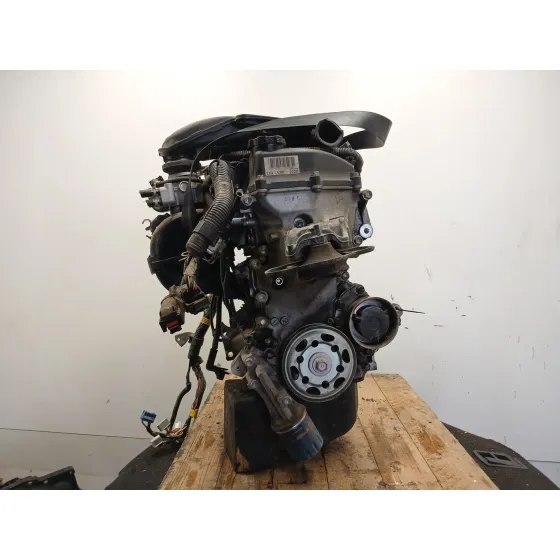 Motor Completo para Peugeot 107 (Pm_, Pn_)