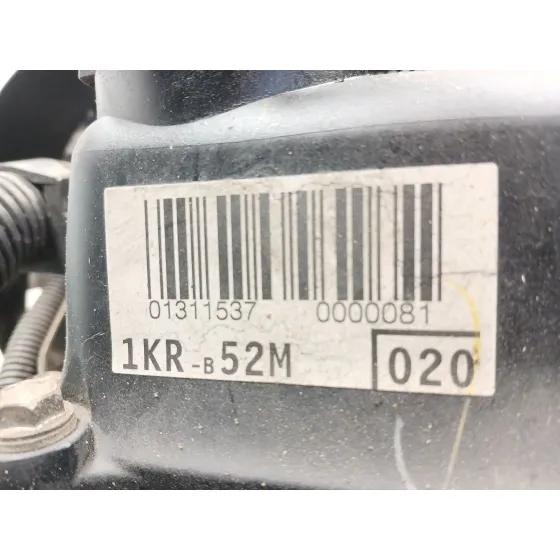 Motor Completo para Peugeot 107 (Pm_, Pn_)