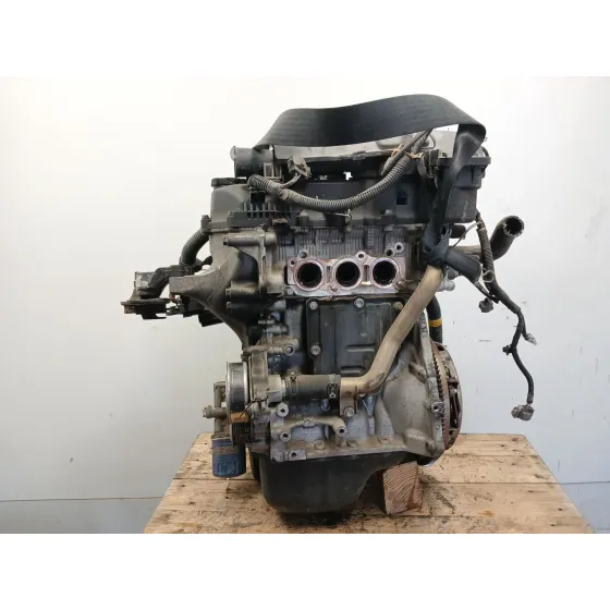 Motor Completo para Peugeot 107 (Pm_, Pn_)