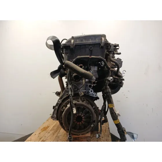Motor Completo para Peugeot 107 (Pm_, Pn_)