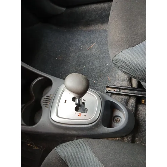Caja Cambios para Peugeot 107 (Pm_, Pn_)