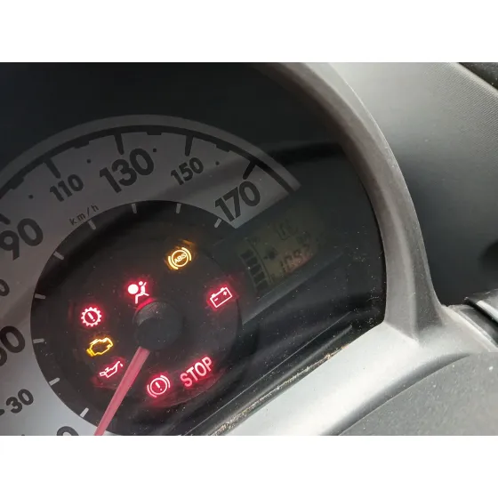 Caja Cambios para Peugeot 107 (Pm_, Pn_)