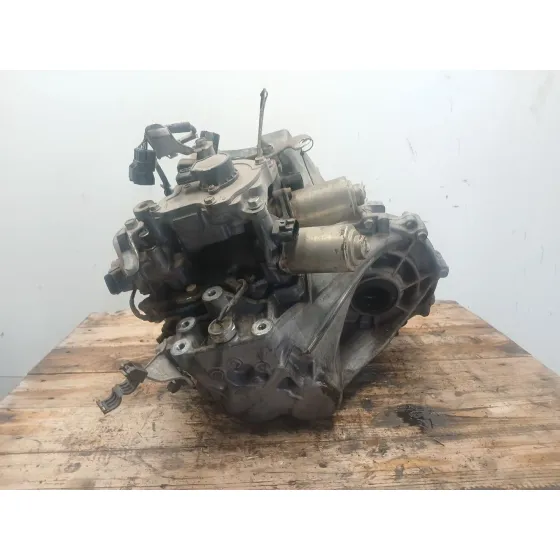 Caja Cambios para Peugeot 107 (Pm_, Pn_)