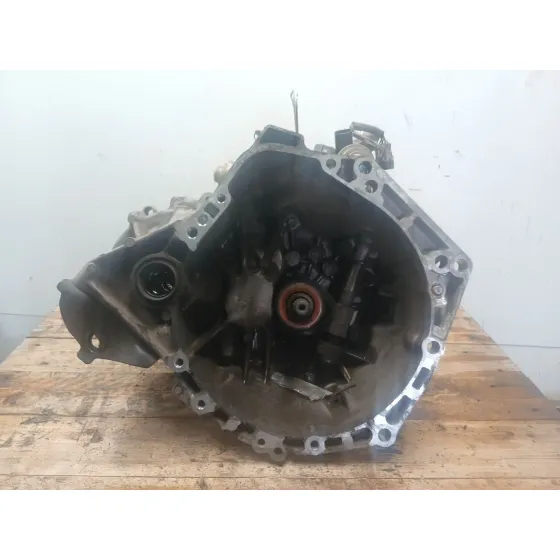 Caja Cambios para Peugeot 107 (Pm_, Pn_)