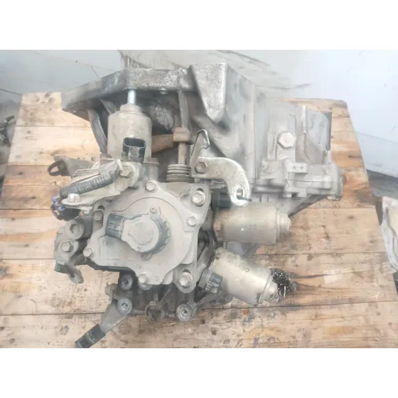 Caja Cambios para Peugeot 107 (Pm_, Pn_)
