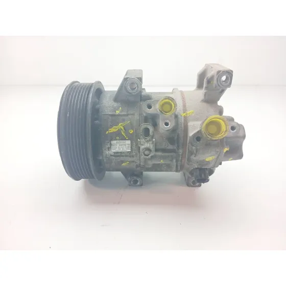 Compresor Aire Acondicionado para Toyota Avensis Sedan (_T25_)