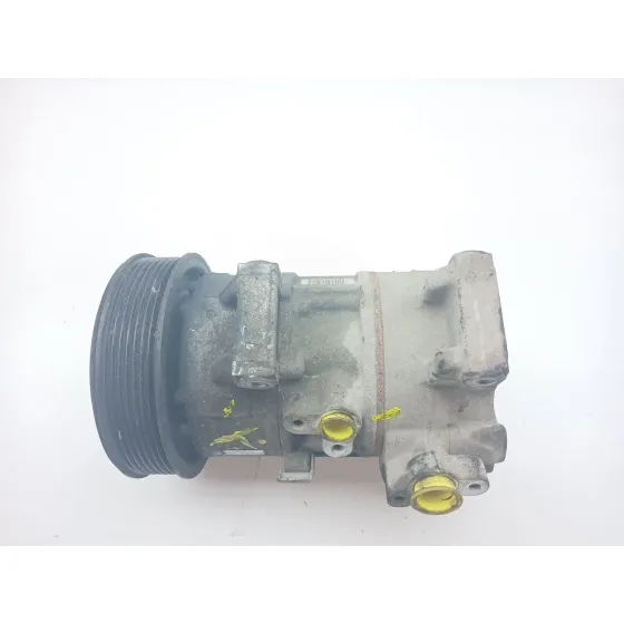 Compresor Aire Acondicionado para Toyota Avensis Sedan (_T25_)