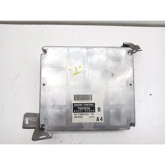 Centralita Motor Uce para Toyota Avensis Sedan (_T25_)