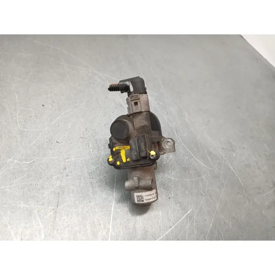 Valvula Egr para Renault Clio Iii (Br0/1, Cr0/1)